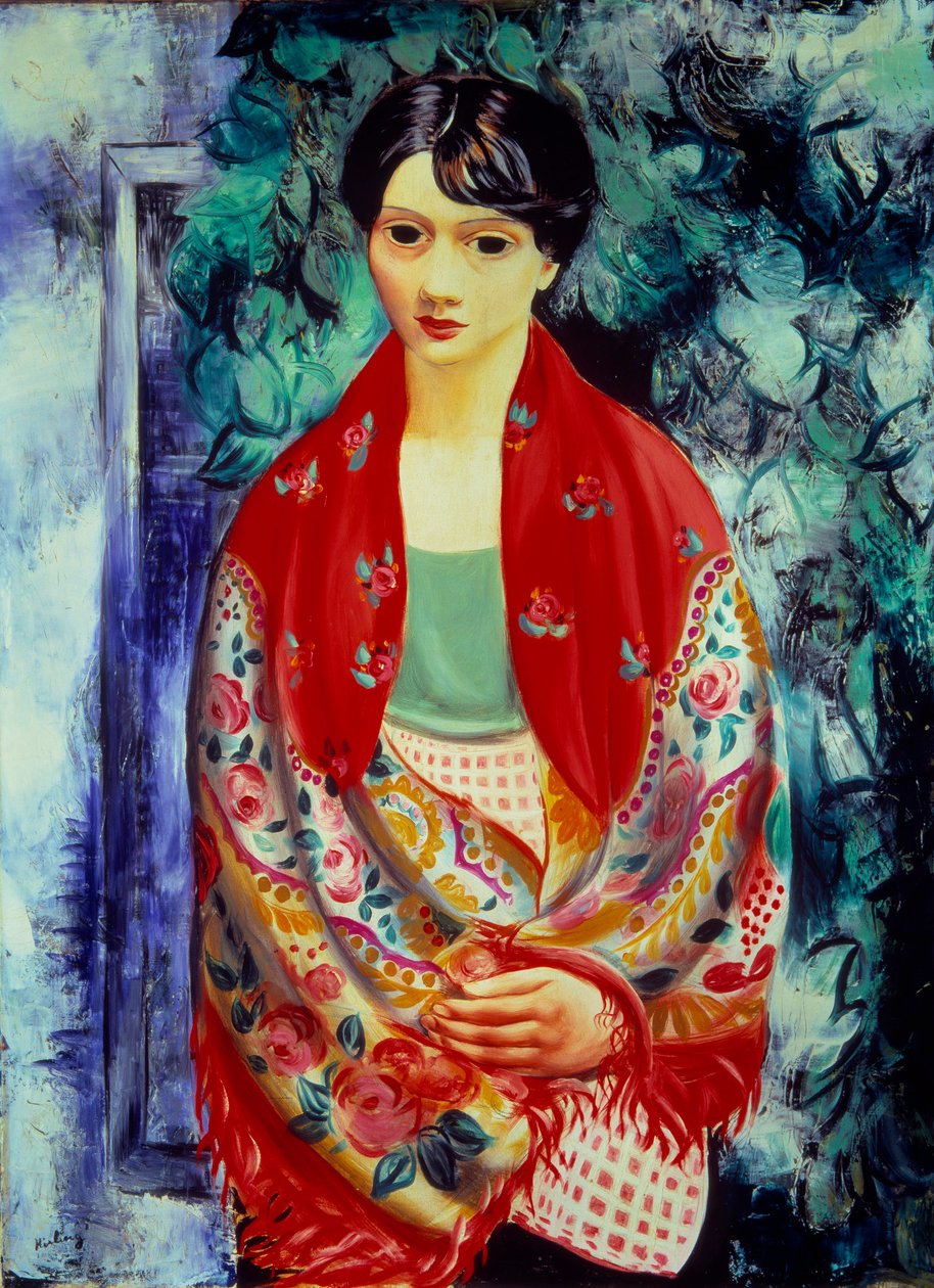  av Moise Kisling