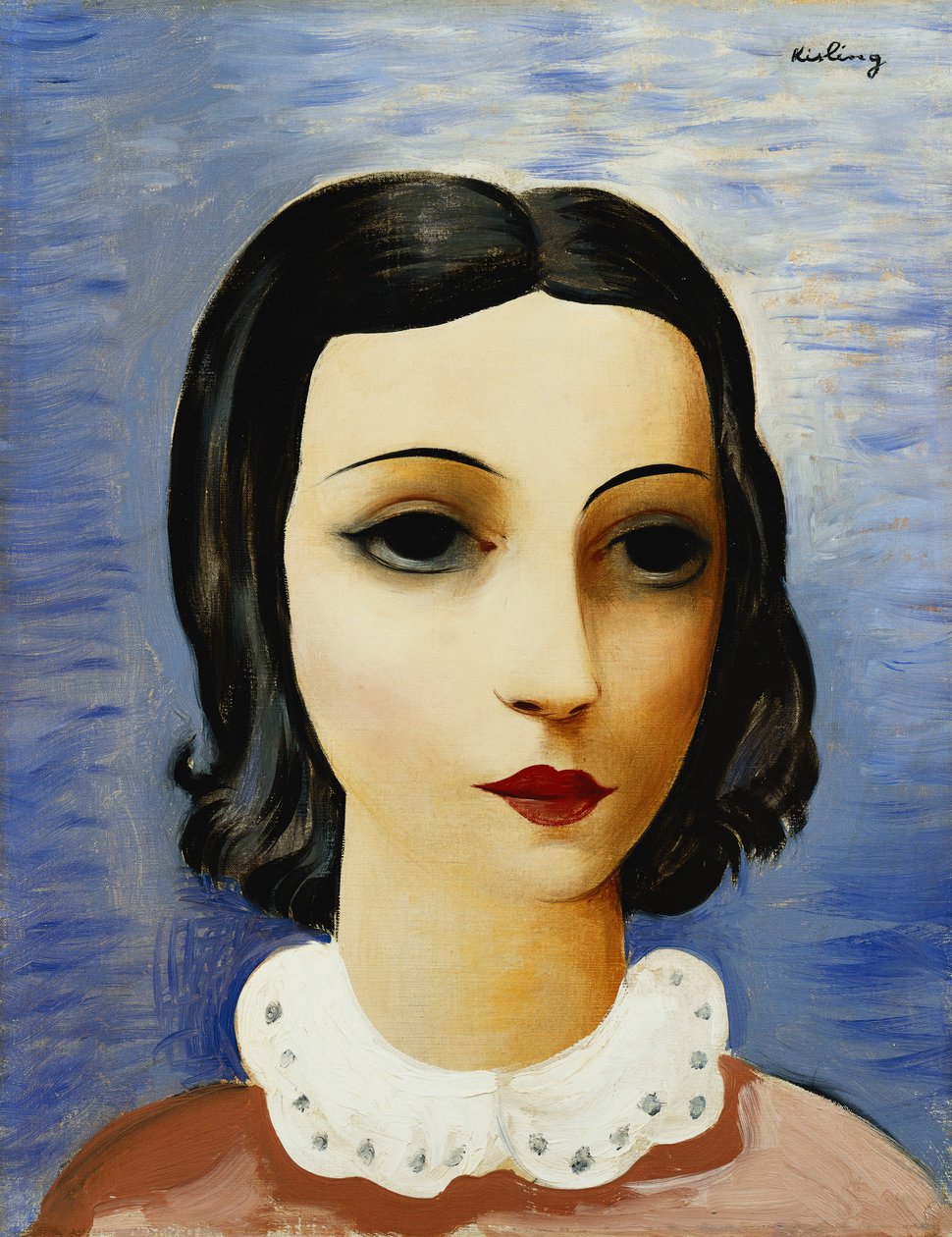  av Moise Kisling