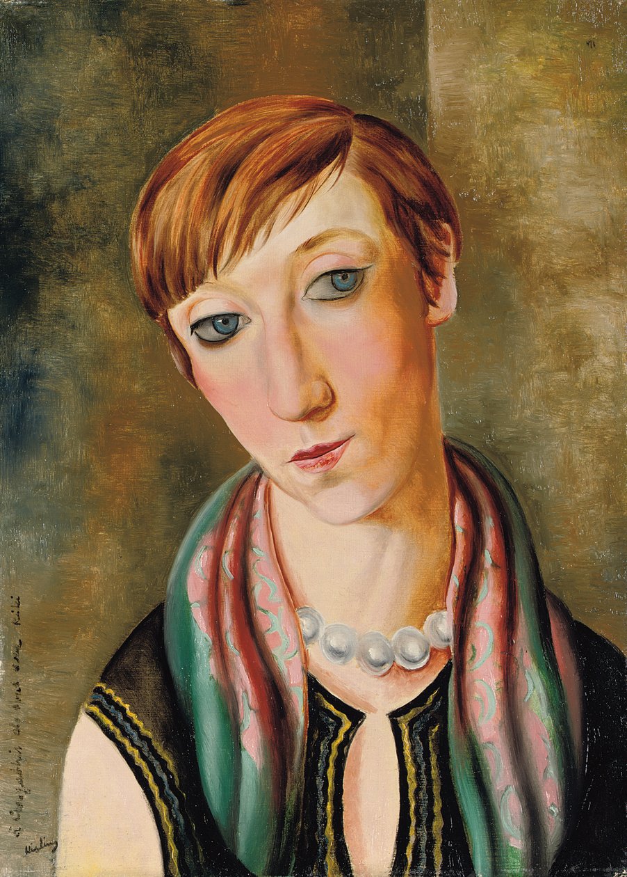  av Moise Kisling