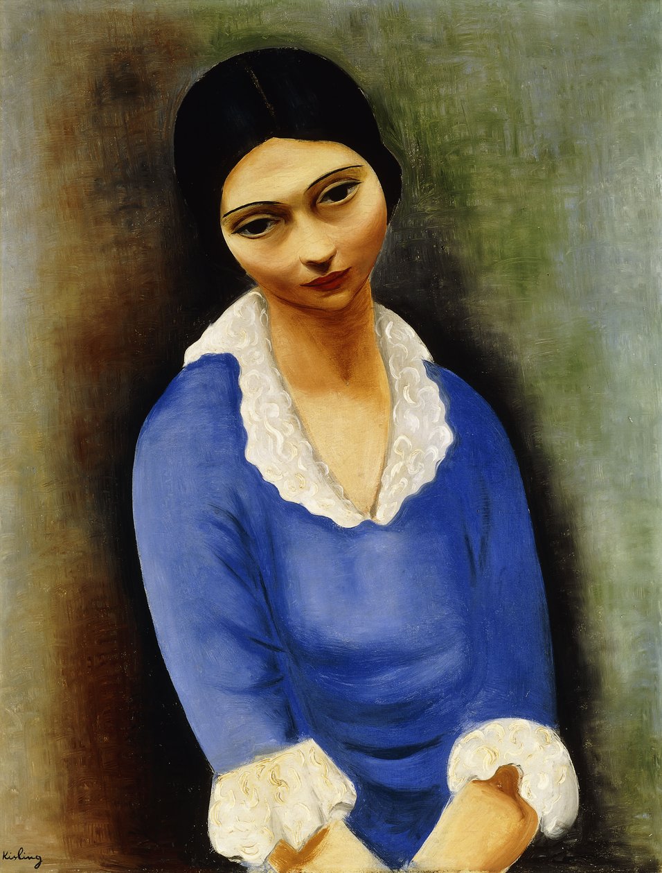  av Moise Kisling