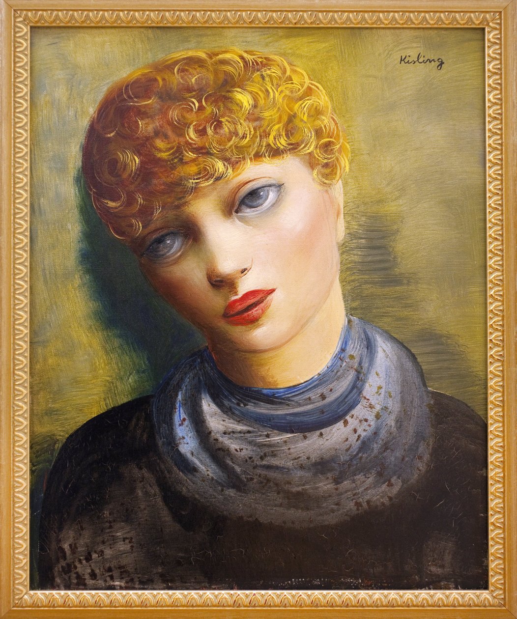  av Moise Kisling