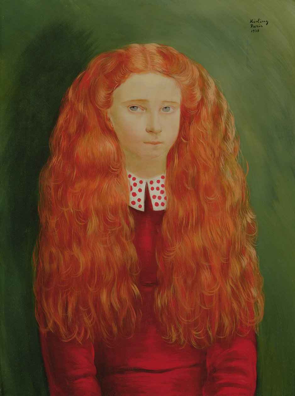  av Moise Kisling