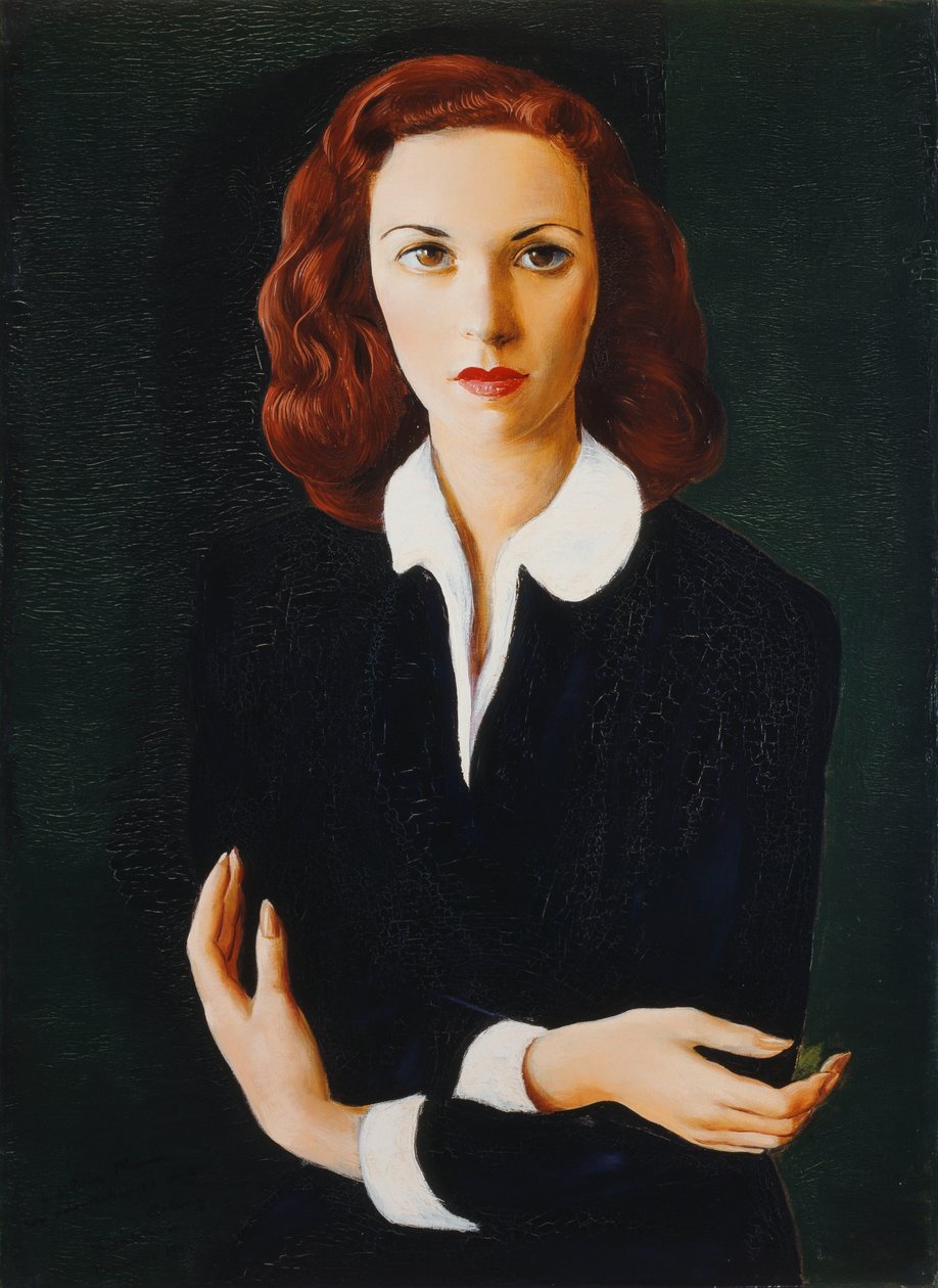  av Moise Kisling