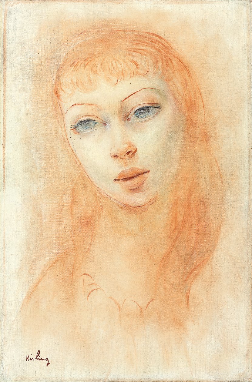  av Moise Kisling