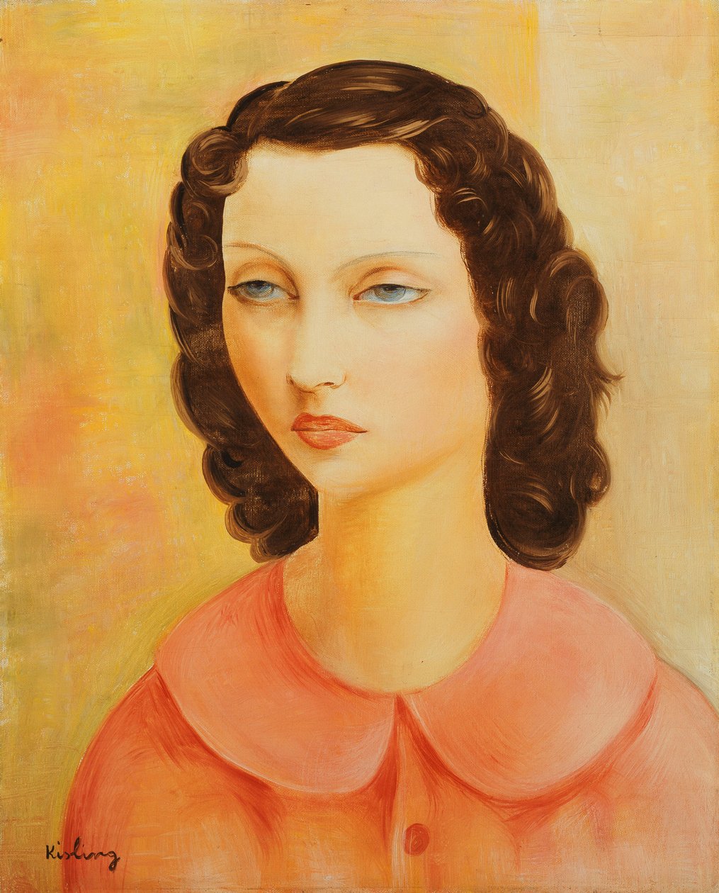  av Moise Kisling