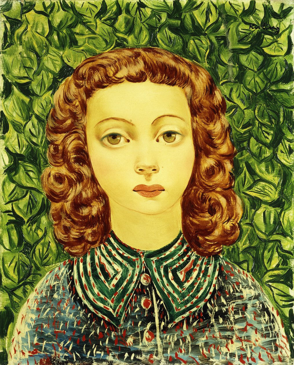  av Moise Kisling