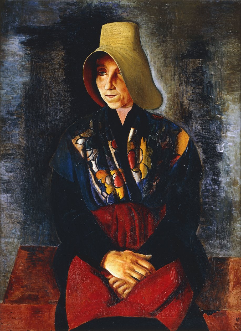  av Moise Kisling