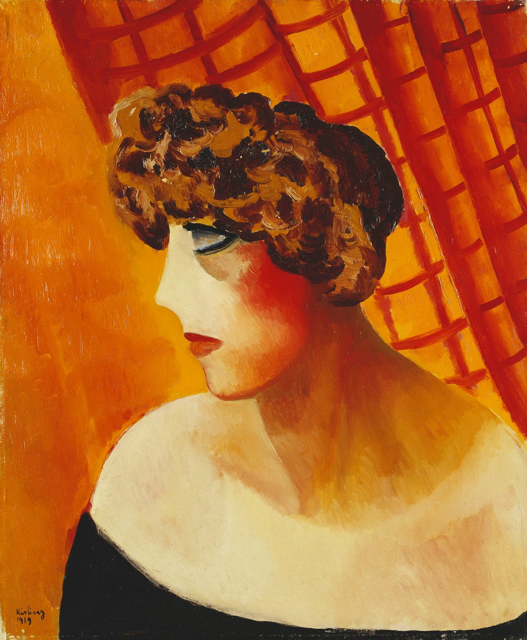  av Moise Kisling