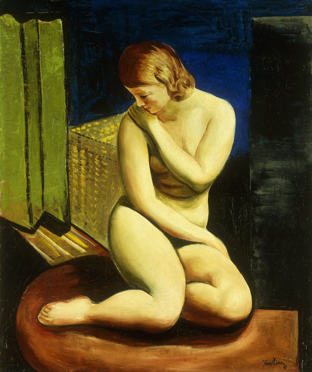  av Moise Kisling