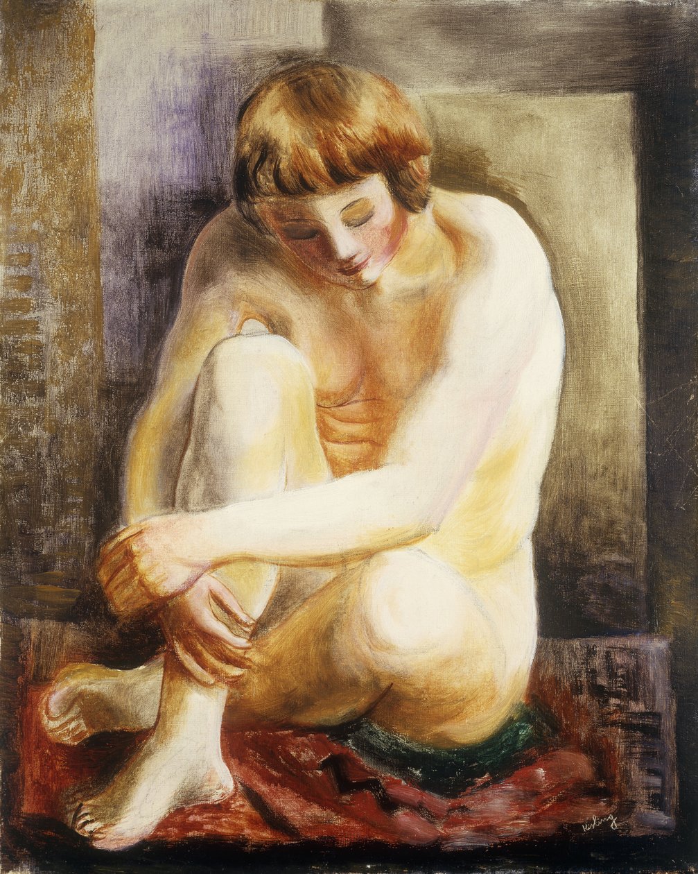  av Moise Kisling