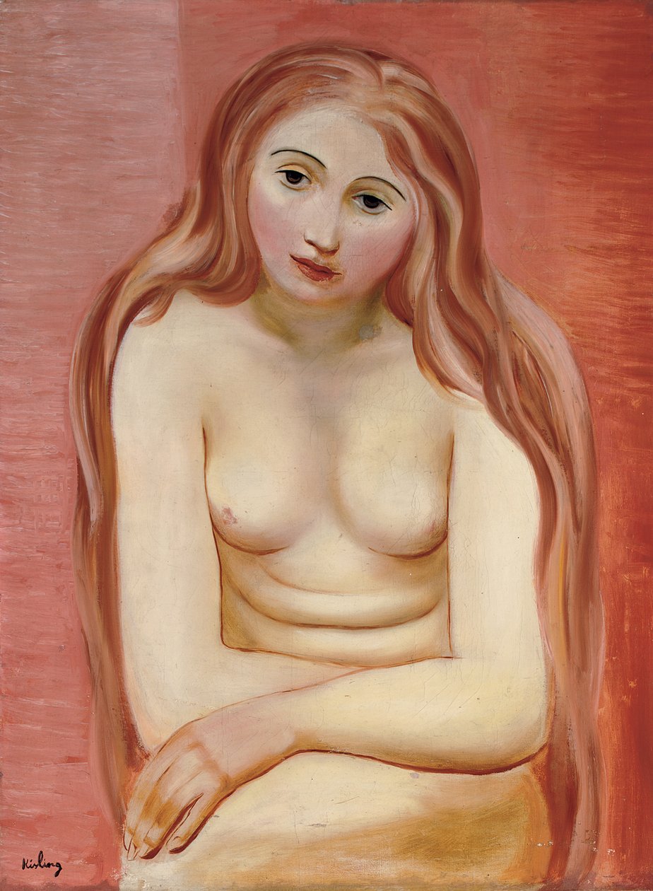  av Moise Kisling