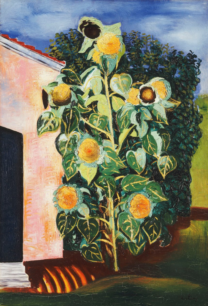  av Moise Kisling