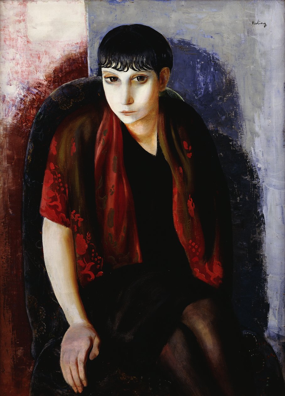 av Moise Kisling