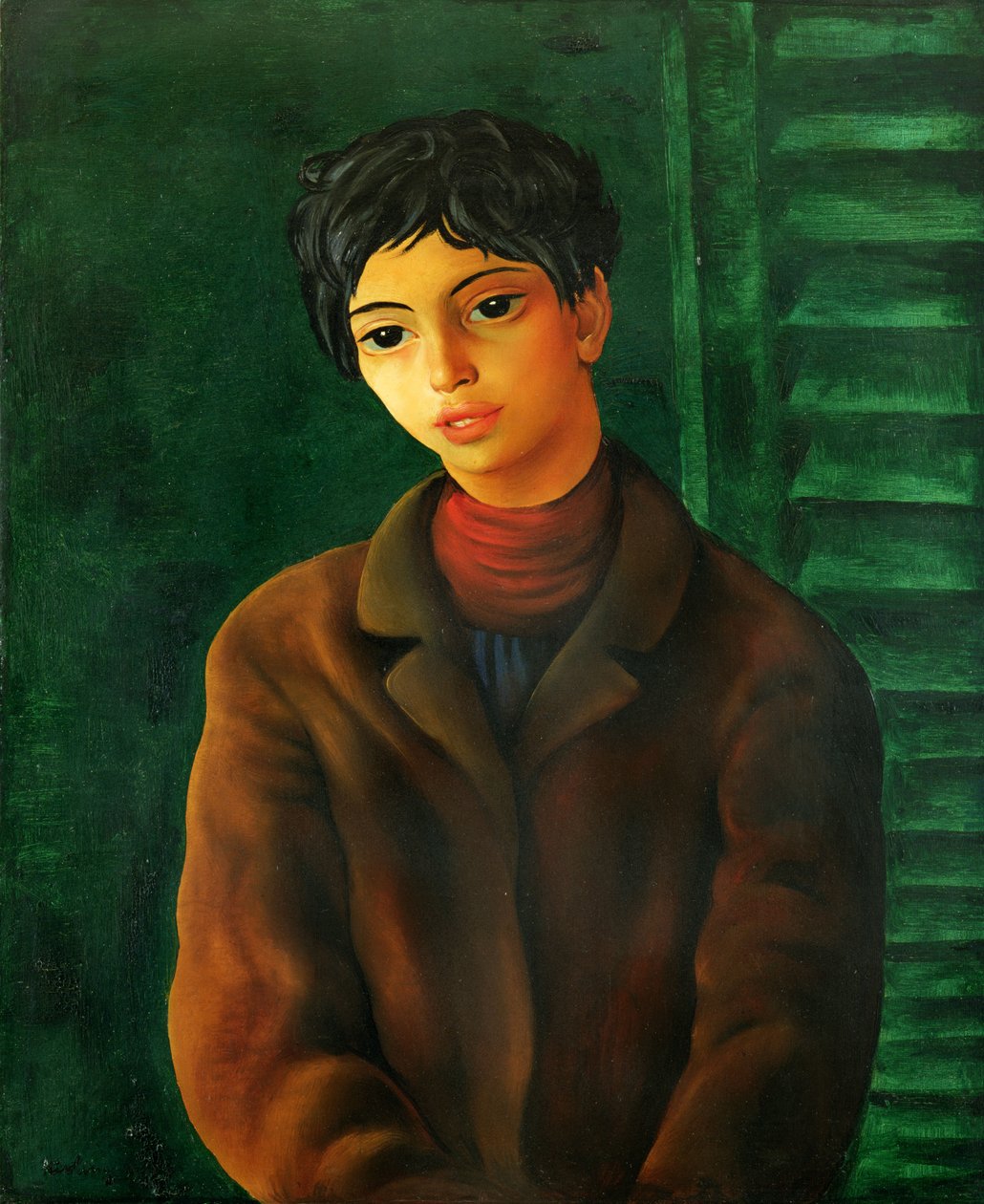  av Moise Kisling