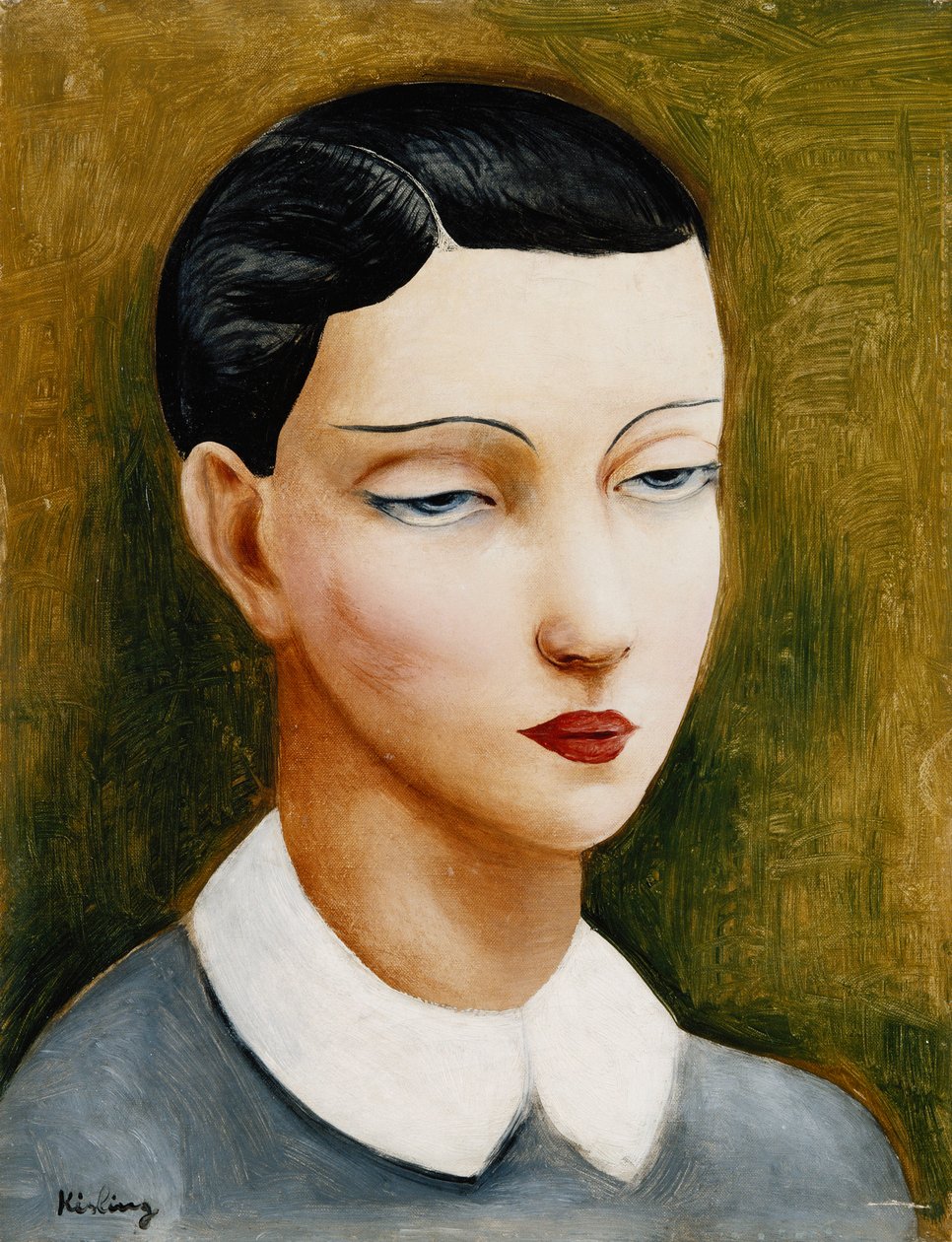  av Moise Kisling