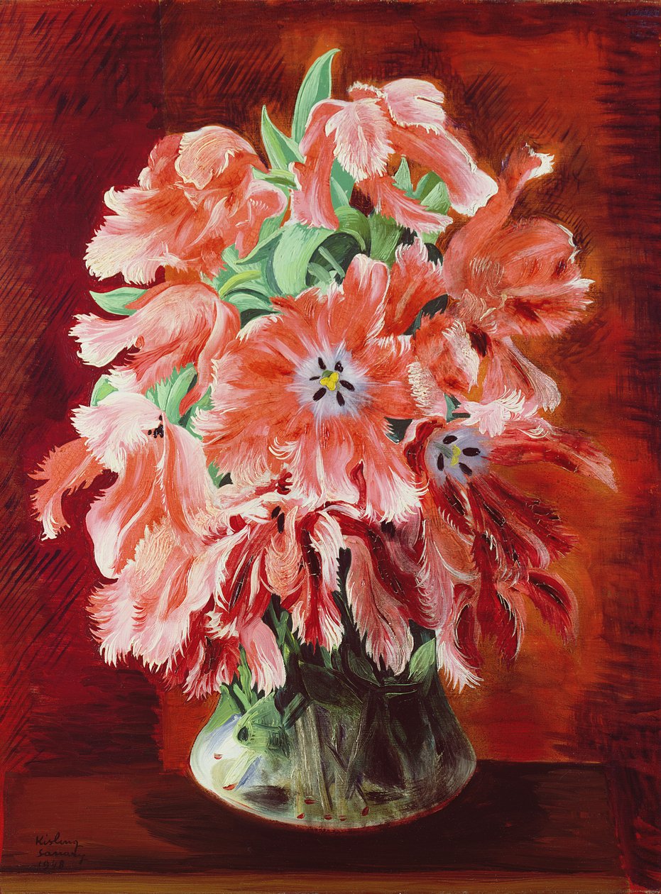  av Moise Kisling