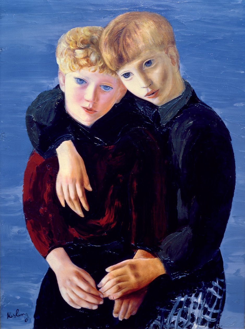  av Moise Kisling