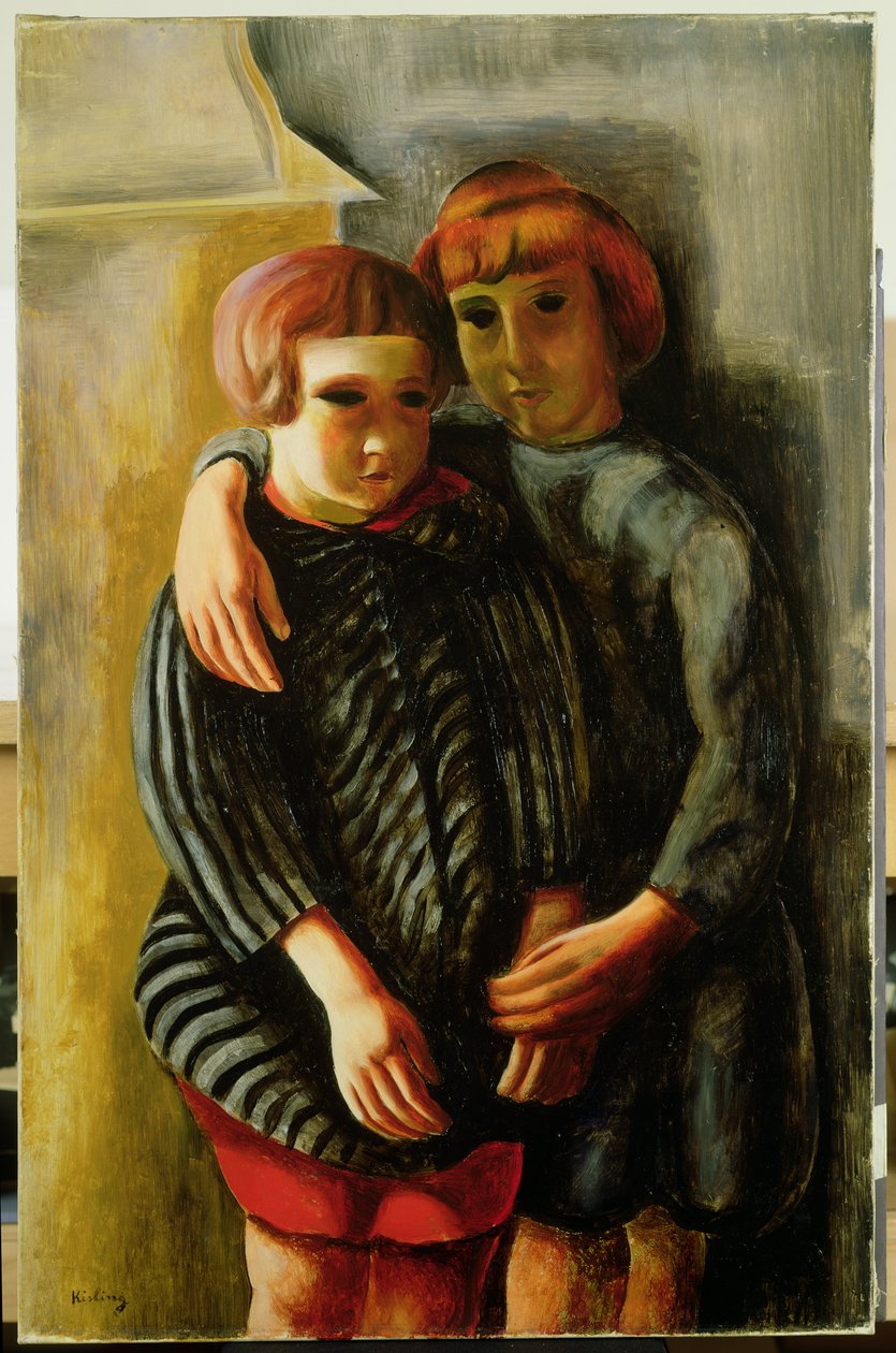  av Moise Kisling
