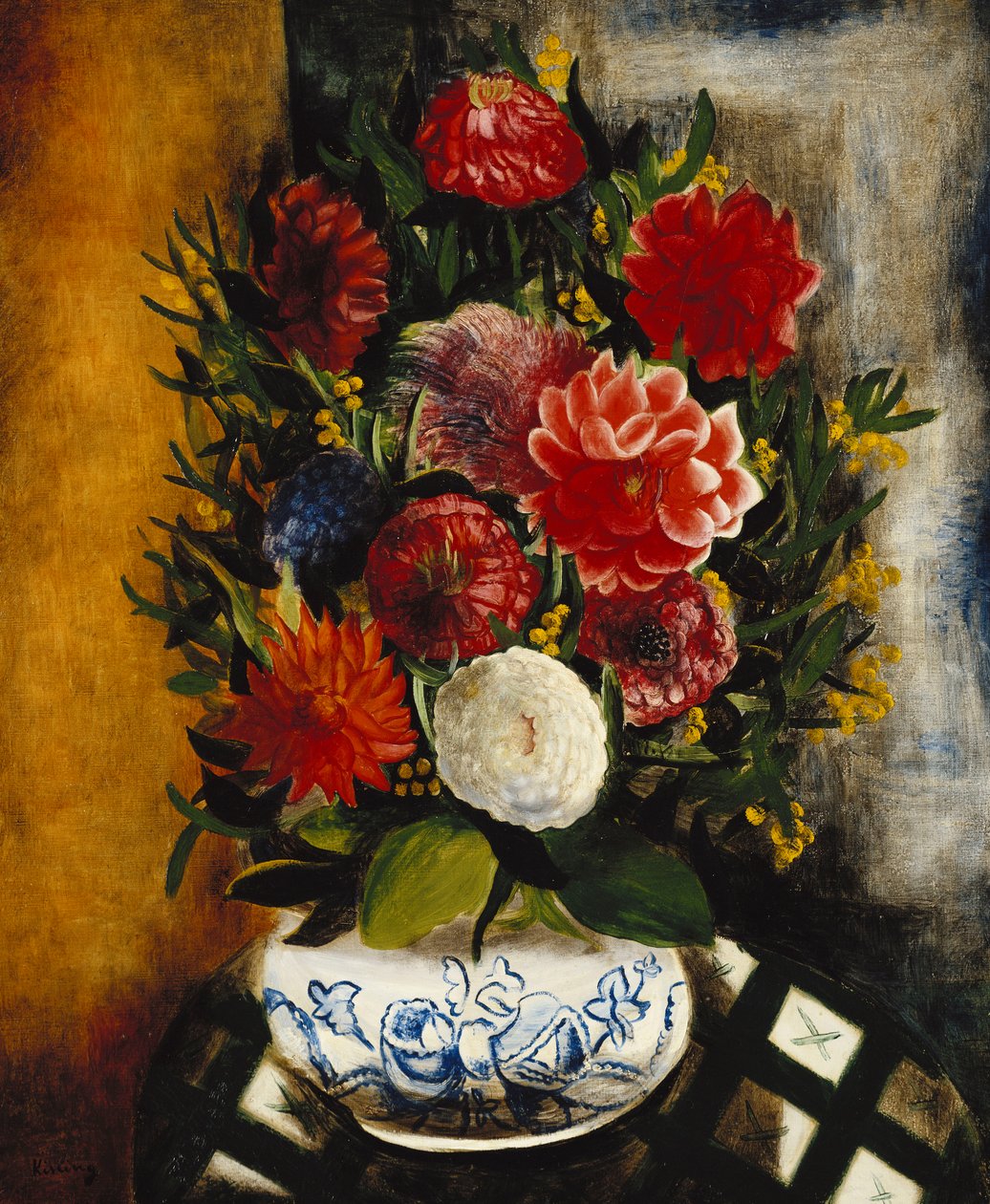  av Moise Kisling