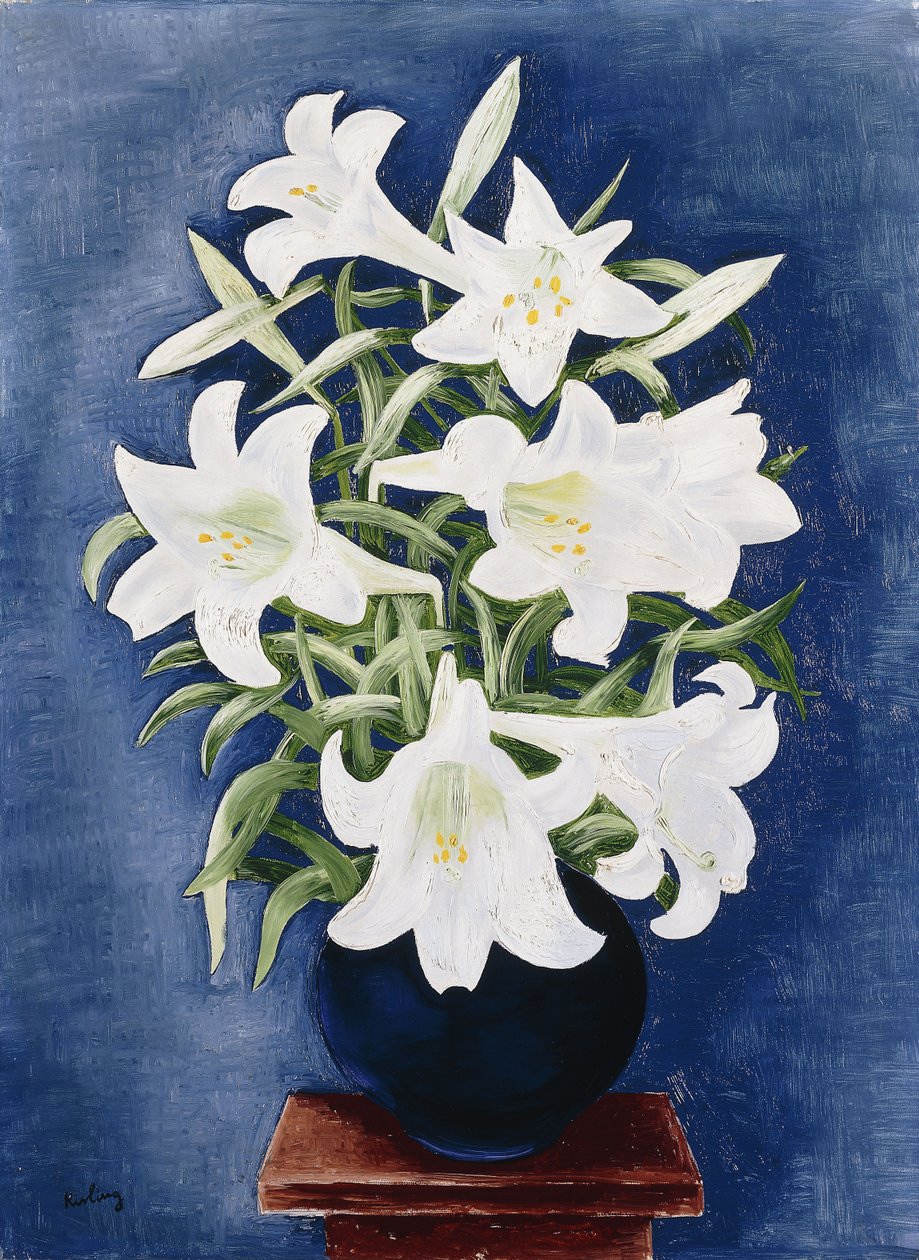  av Moise Kisling