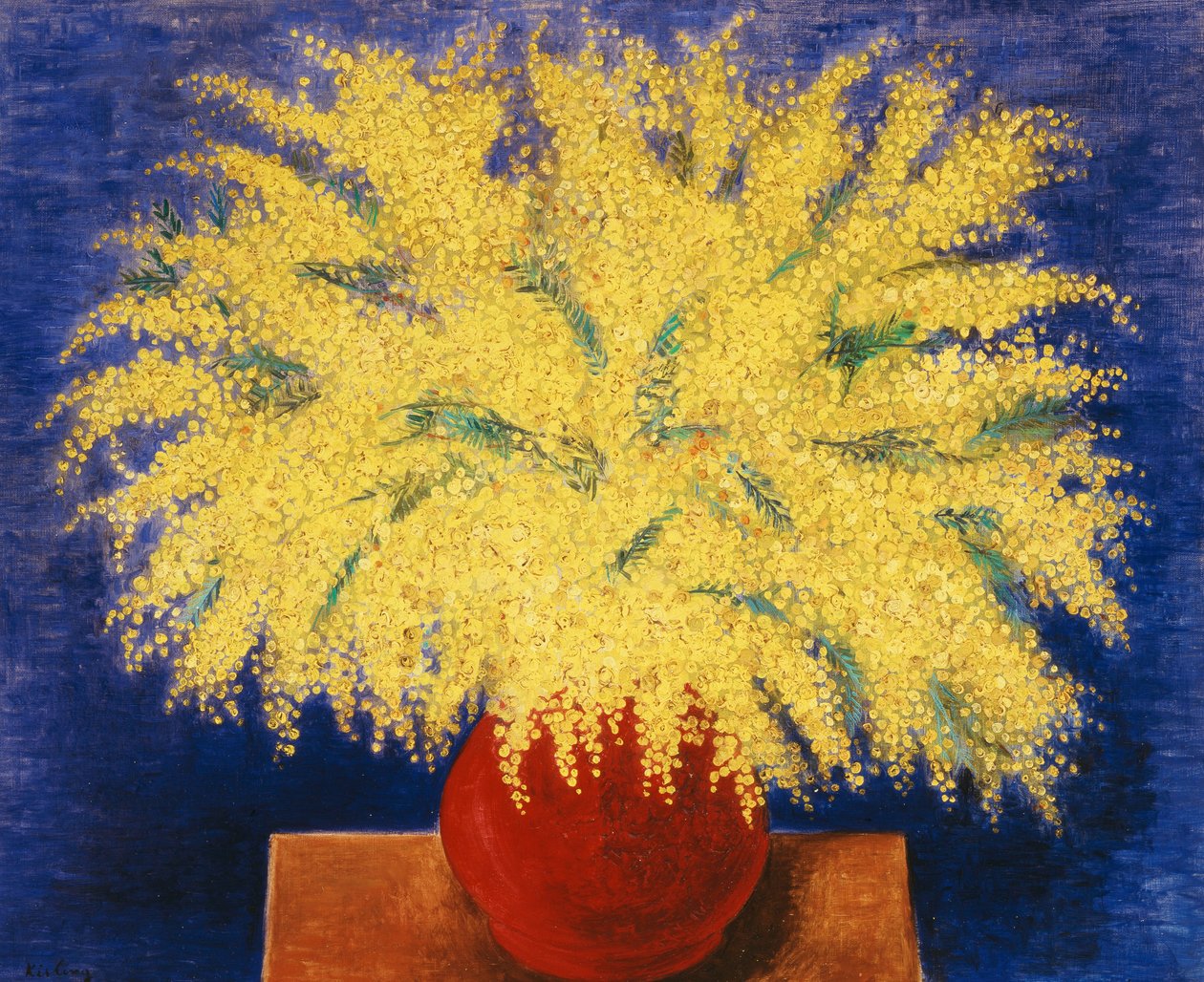  av Moise Kisling