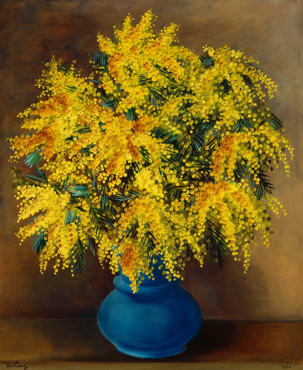  av Moise Kisling