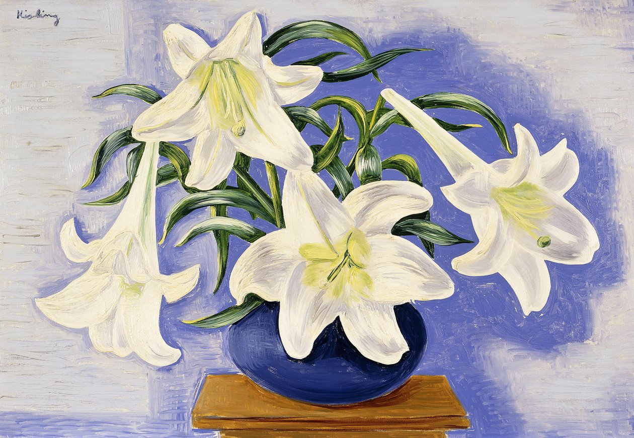  av Moise Kisling