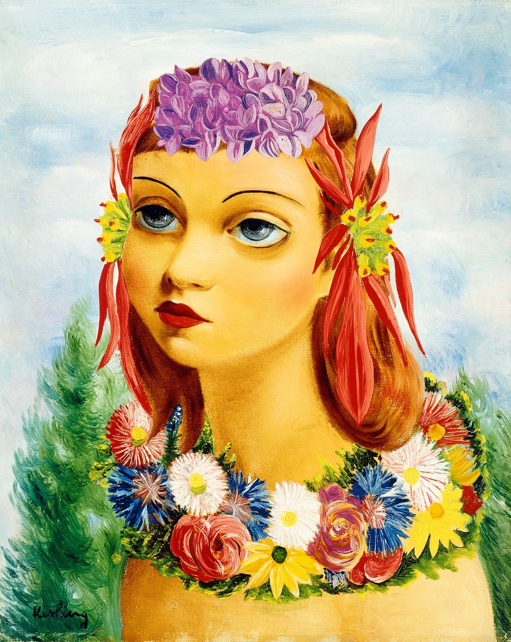  av Moise Kisling