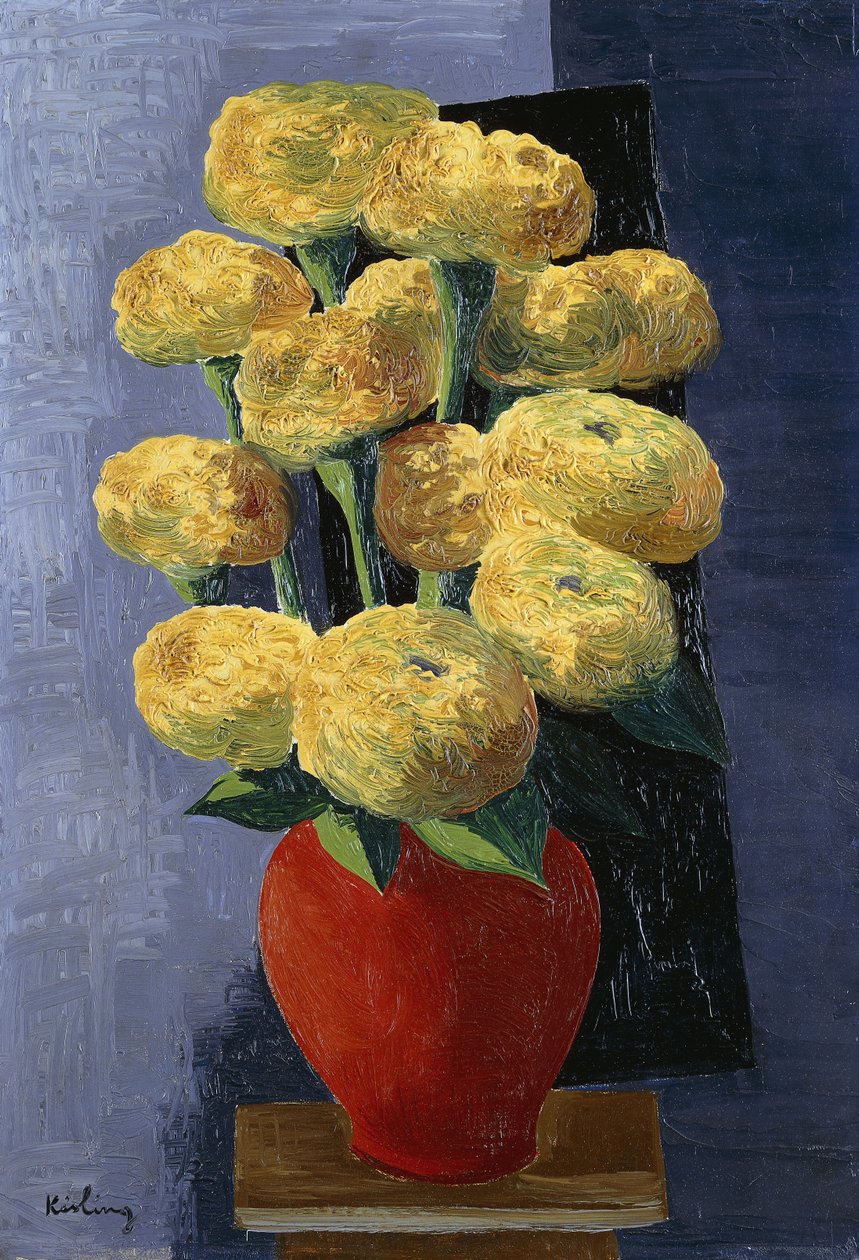  av Moise Kisling