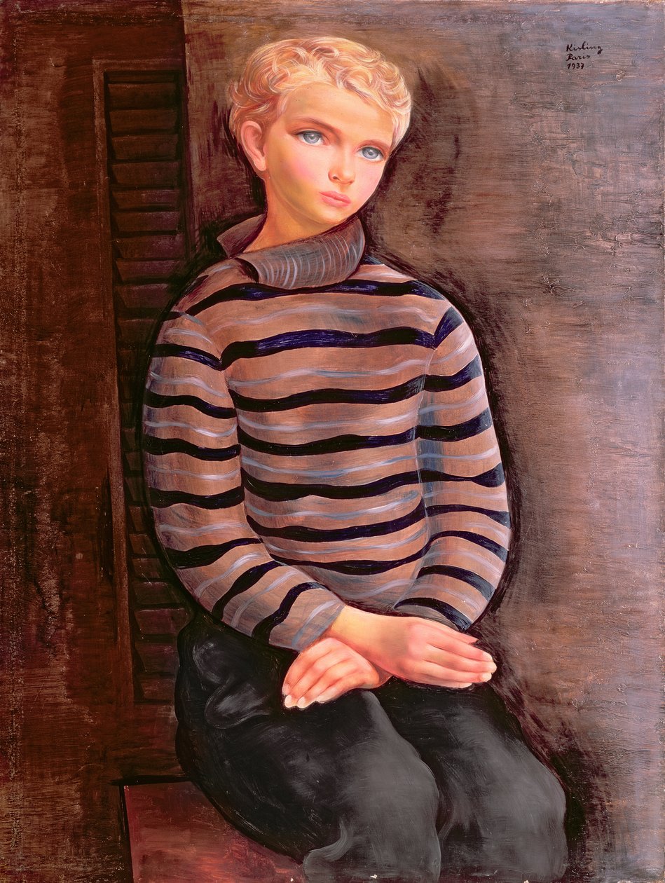 av Moise Kisling