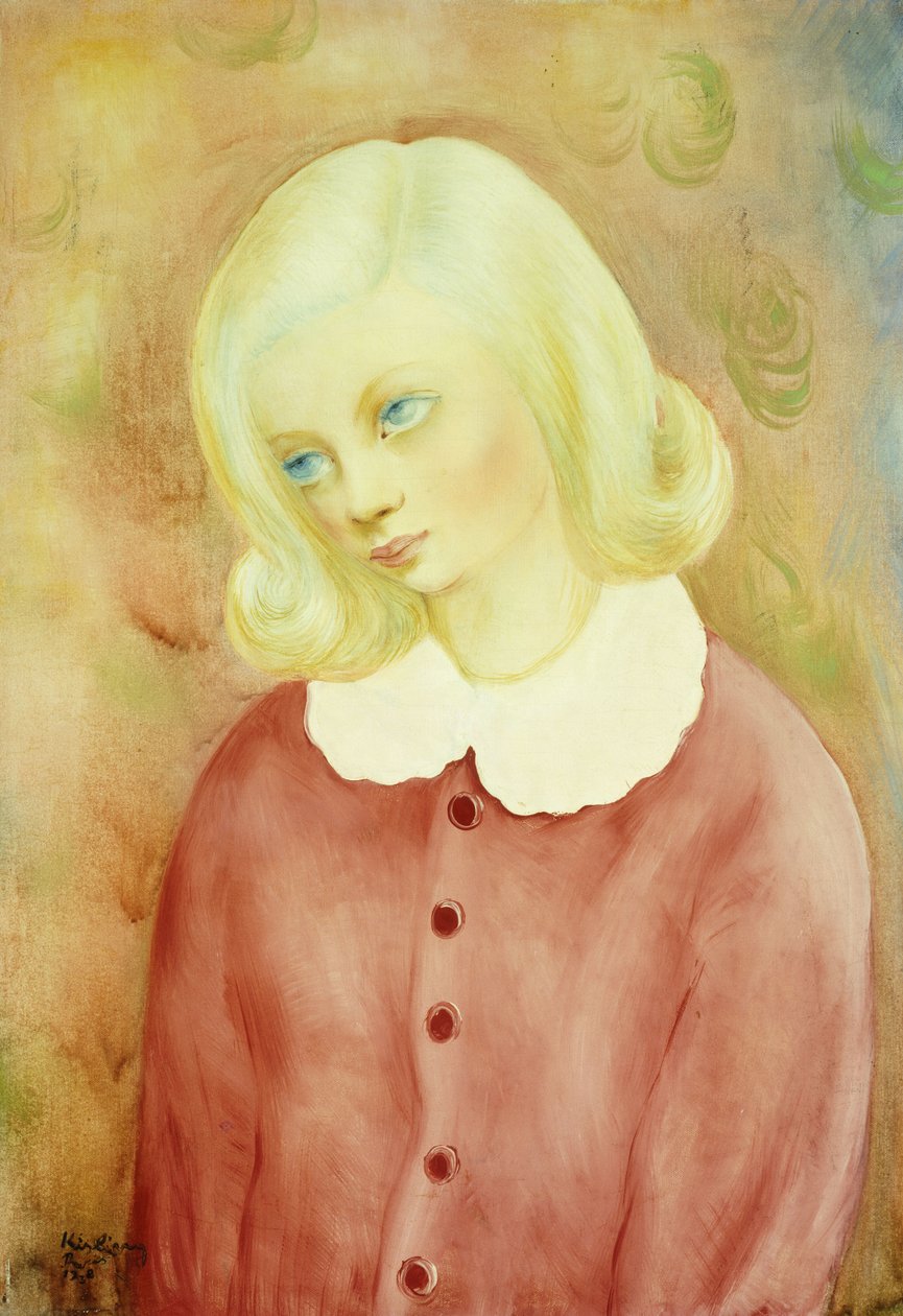  av Moise Kisling