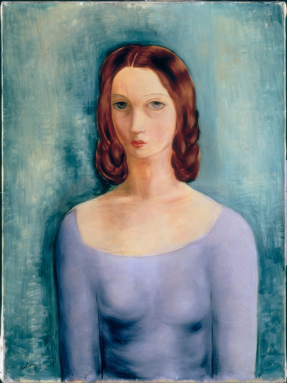  av Moise Kisling