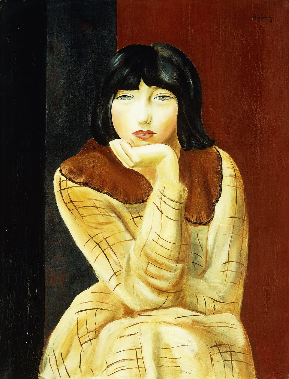  av Moise Kisling