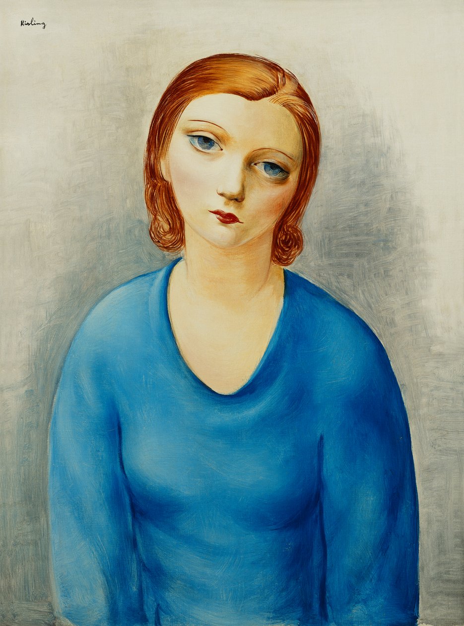  av Moise Kisling