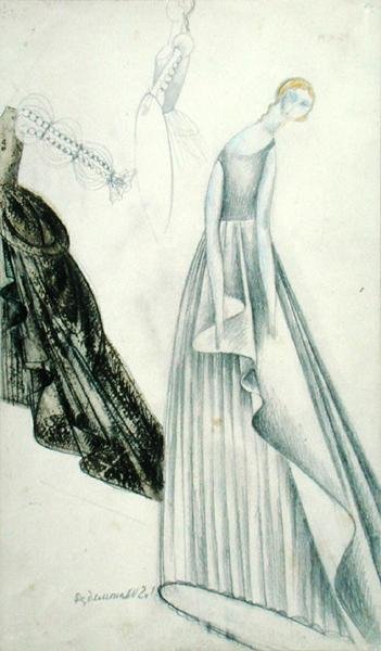 Desdemona fra operaen 