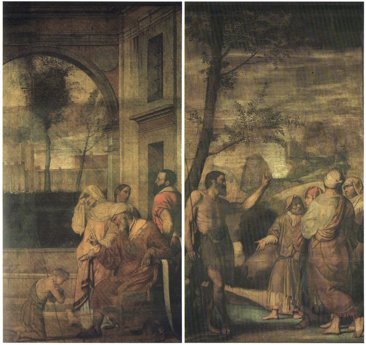  av Moretto da Brescia
