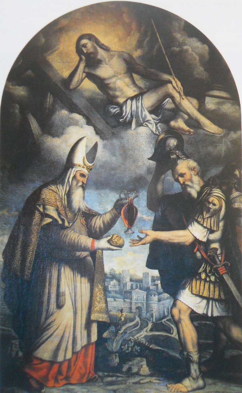  av Moretto da Brescia