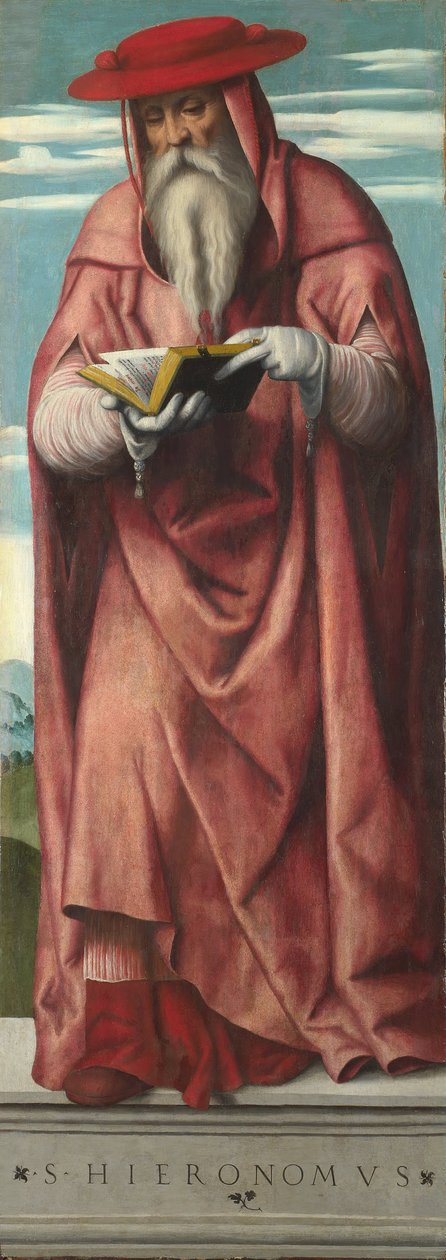  av Moretto da Brescia