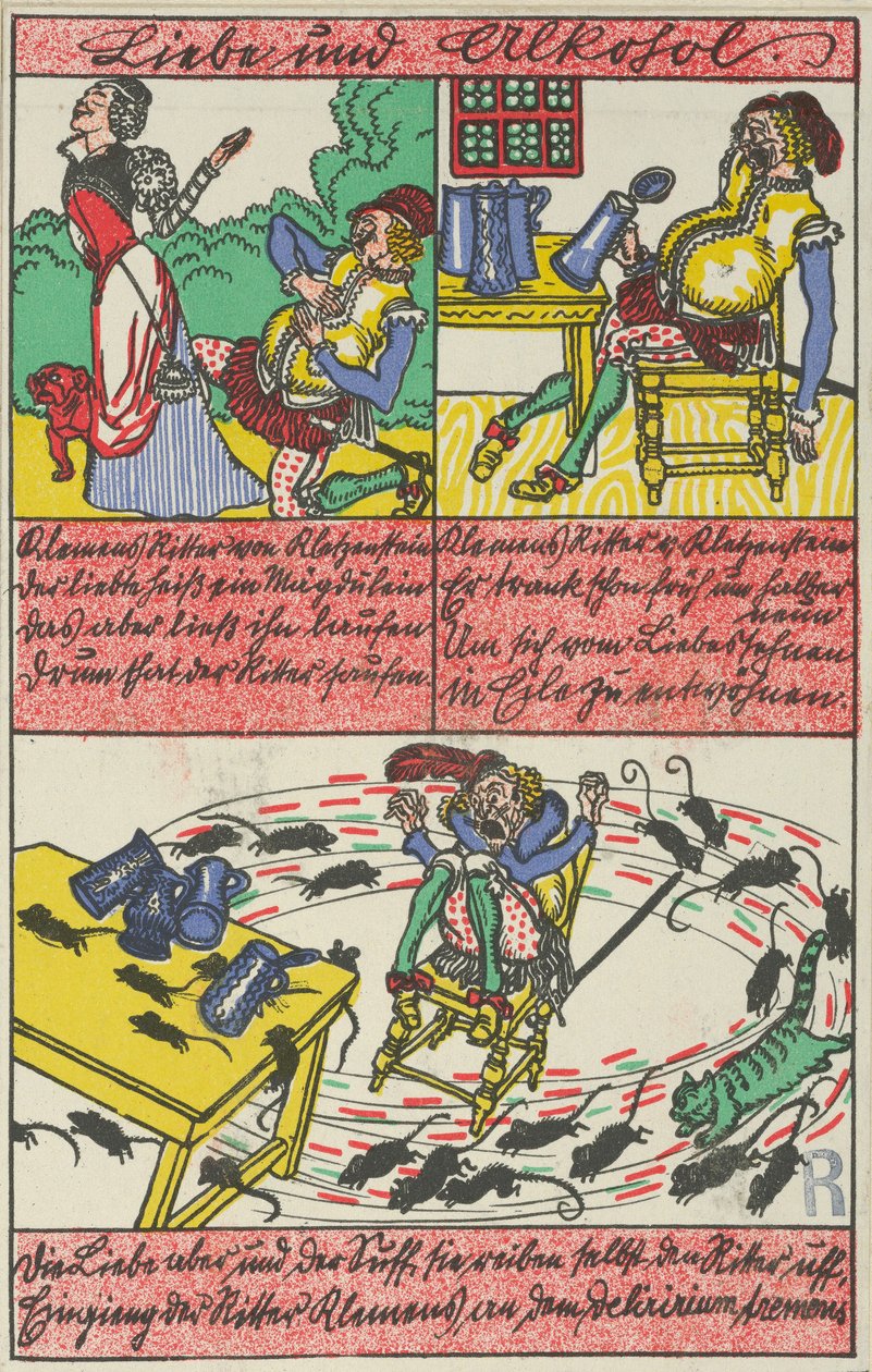 Love and Alcohol Liebe und Alkohol, 1911.    1208971   no       norwegian Successfully Translated  Original: Making Tappa (native cloth) Translat: Making Tappa (native cloth) 1410352 no norwegian Successfully Translated Original: Potrait of a man Translat: av Moritz Jung