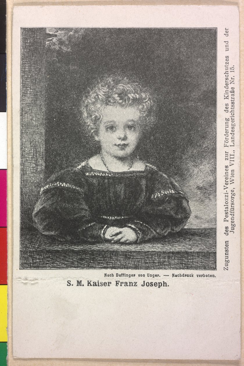  av Moritz Michael Daffinger