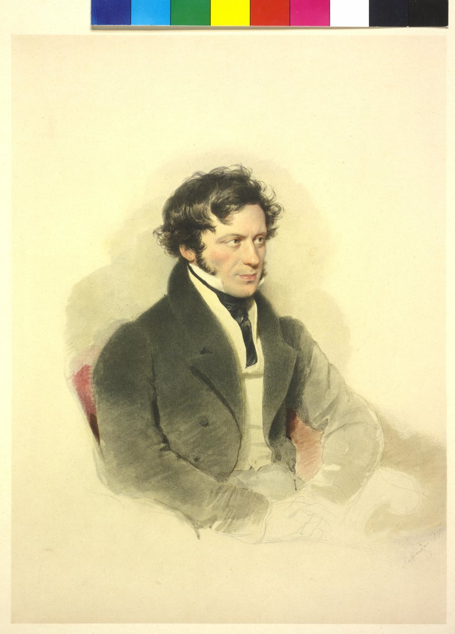  av Moritz Michael Daffinger
