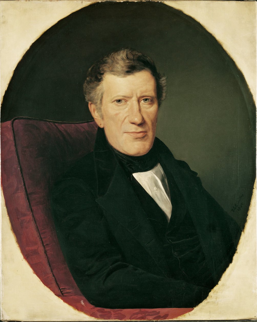  av Moritz Michael Daffinger