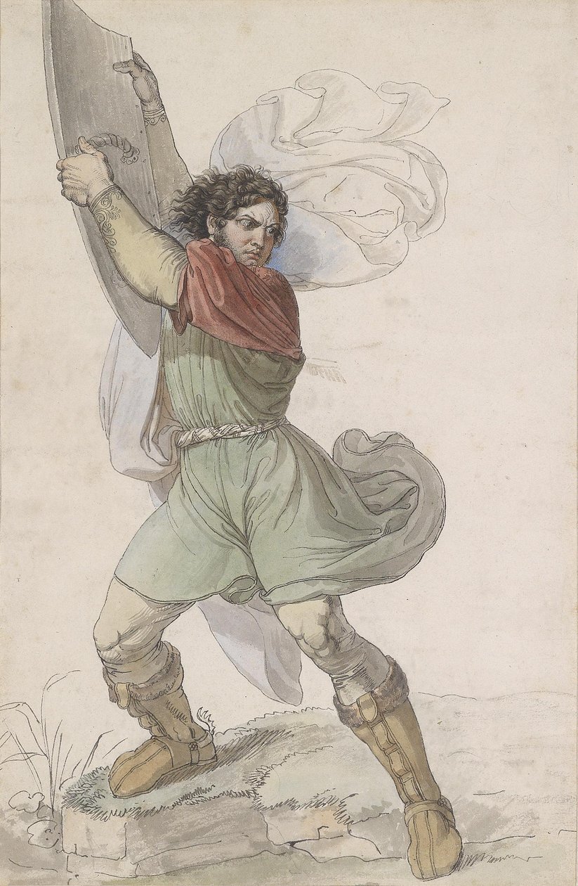  av Moritz Michael Daffinger