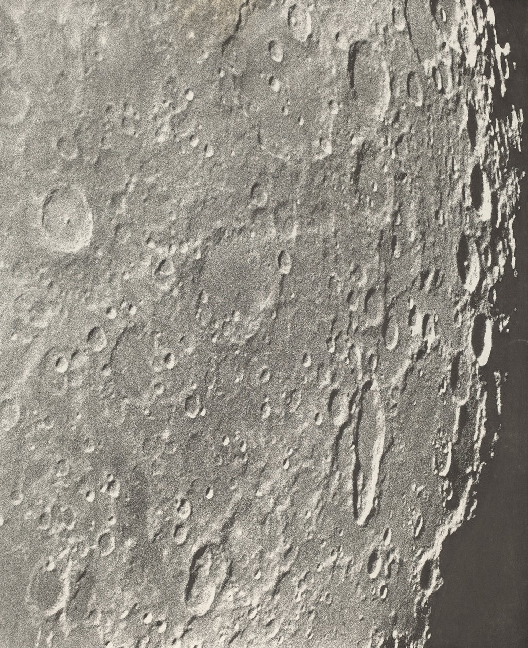  av Moritz & Puiseux Pierre Henri (1855 1928) Loewy