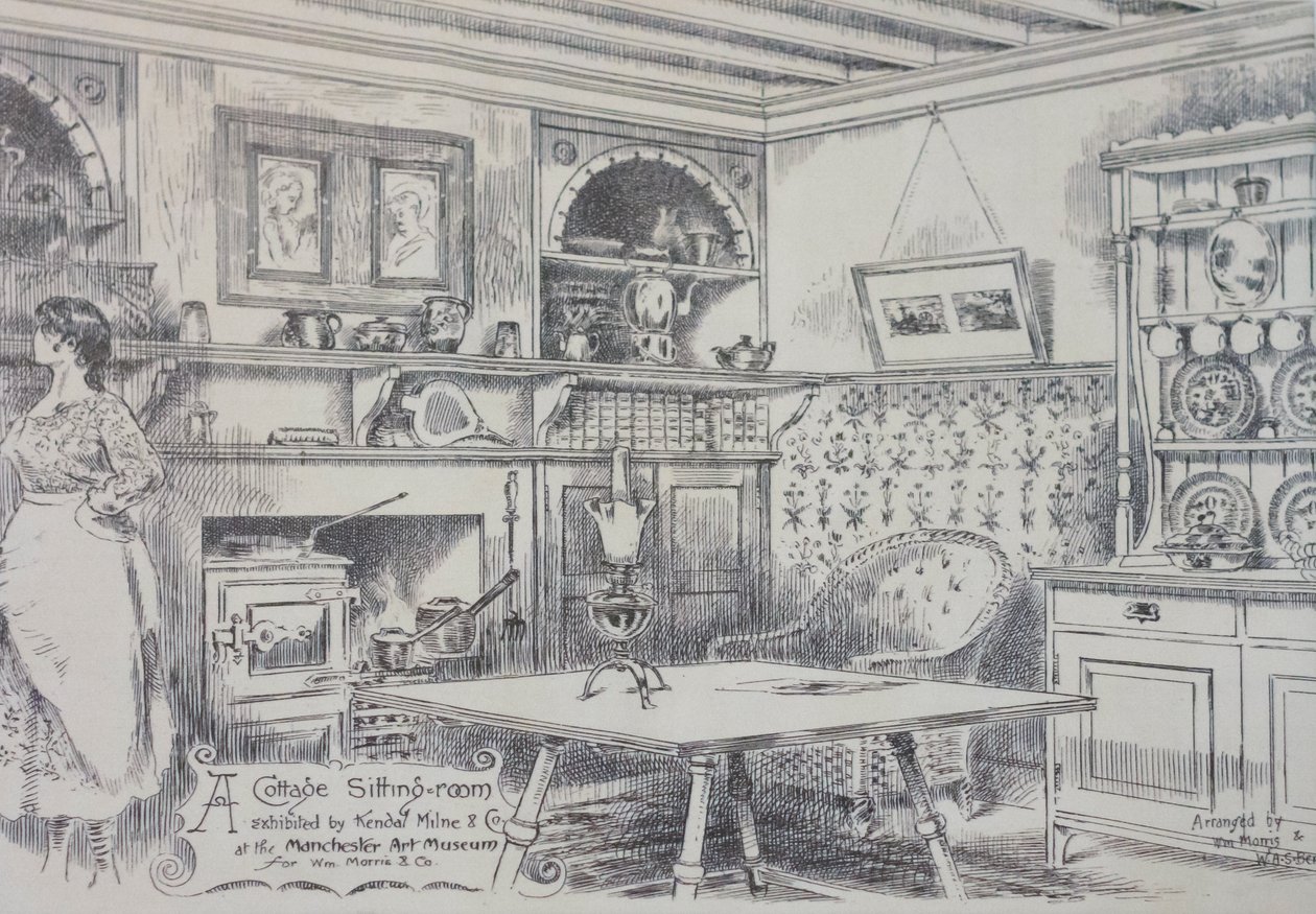  av Morris & Company
