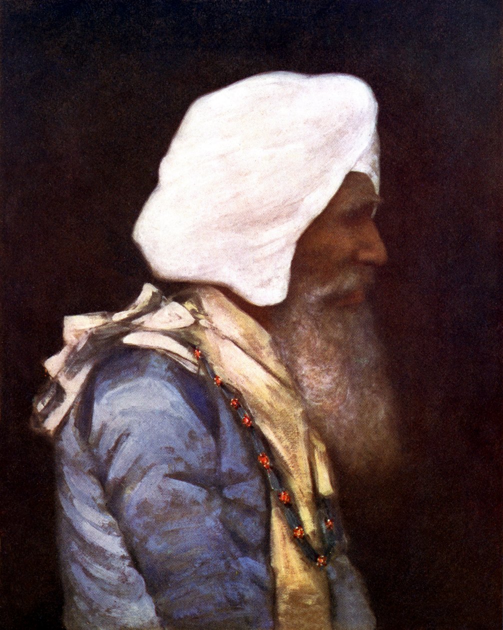 Delhi Durbar, 1903 av Mortimer Ludington Menpes