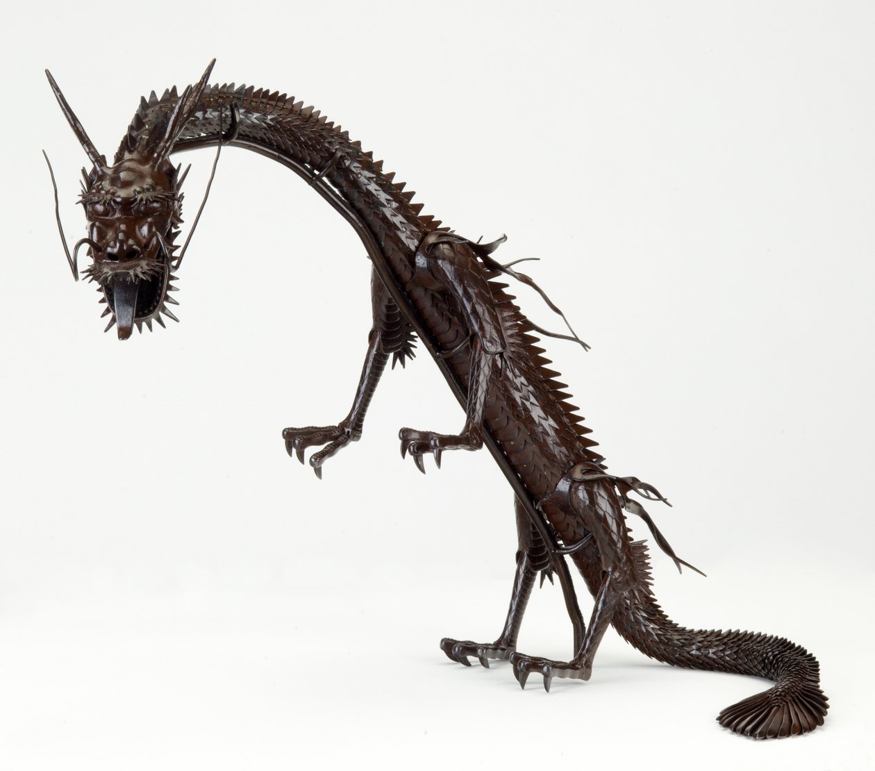 Articulated 