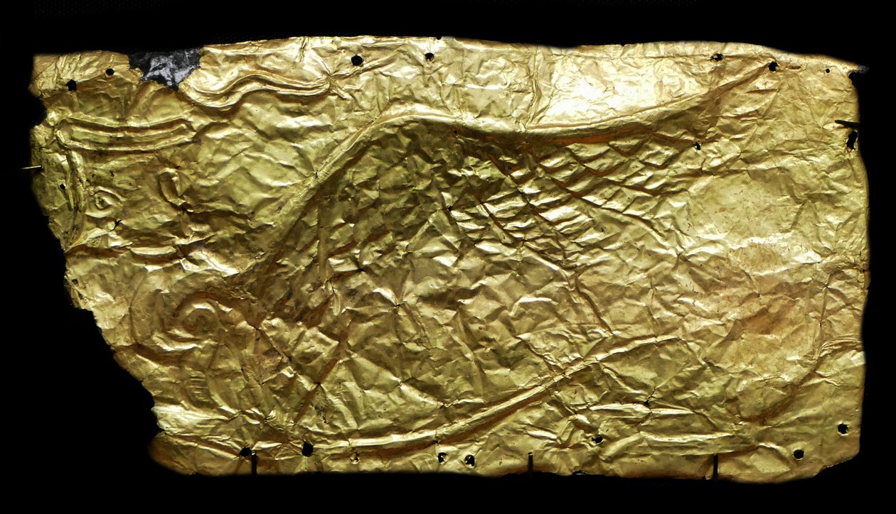  av Mycenaean