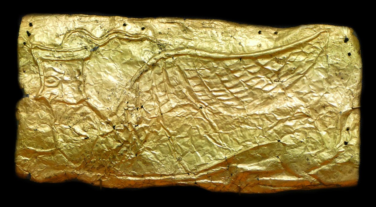  av Mycenaean