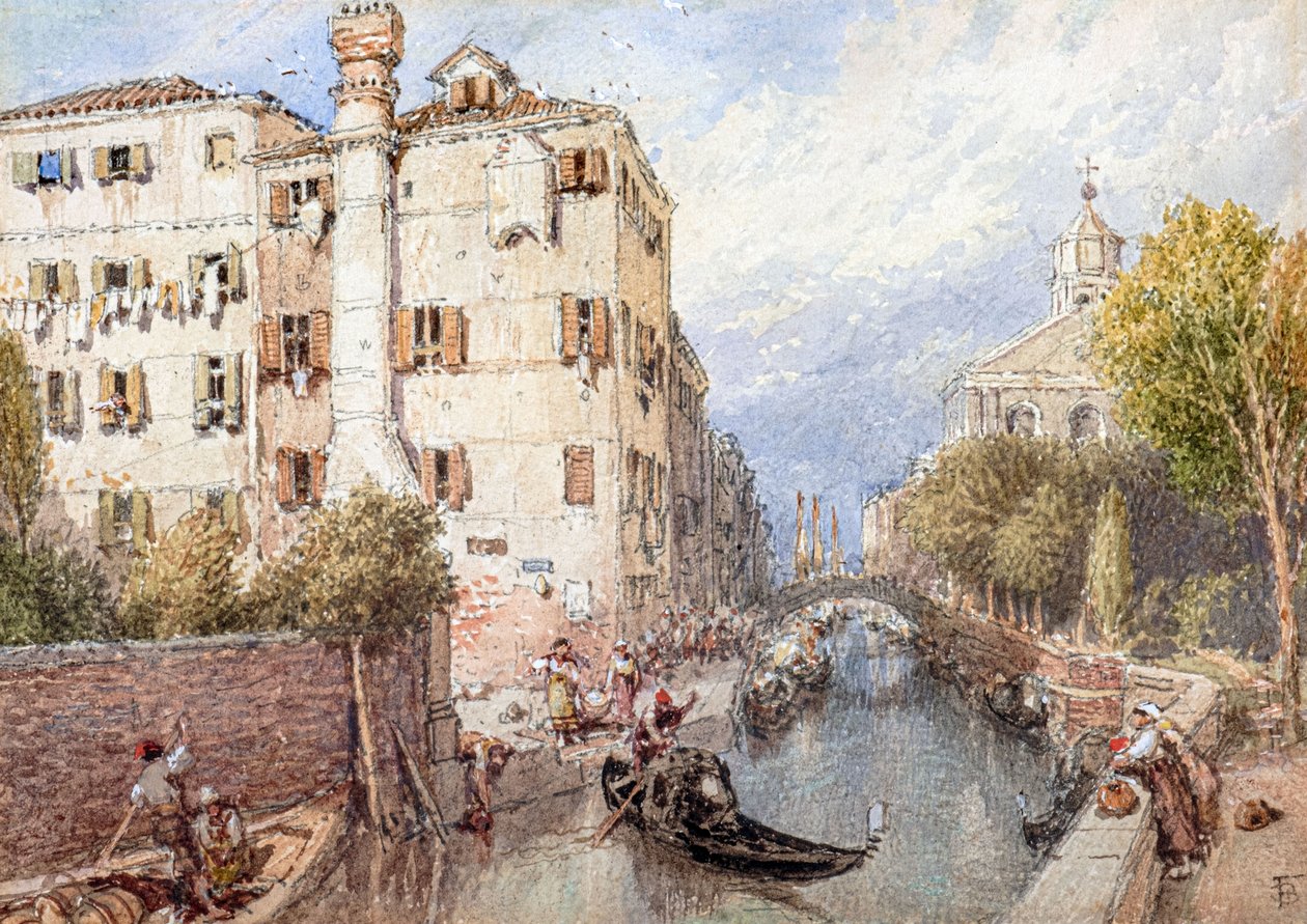  av Myles Birket Foster